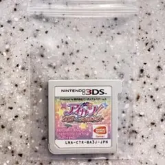 3DS アイカツ!365日のアイドルデイズ