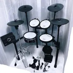 2025年最新】ROLAND PD-105の人気アイテム - メルカリ