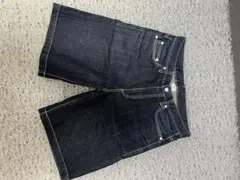 Kinetics XL ダークデニム ショートパンツ