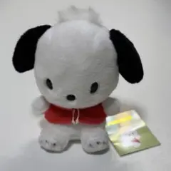 ポチャッコ ぬいぐるみS