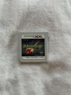 モンスターストライクNintendo 3DS