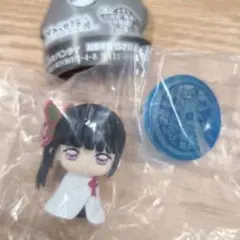 すわらせ隊劇場版鬼滅の刃無限城編第一章01栗花落カナヲ