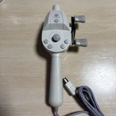 ドリームキャスト つりコン フィッシングコントローラー HKT-8700