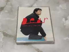 福山雅治 Dear～MAGNUM COLLECTION 1999～2枚組CD