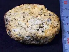 正長石