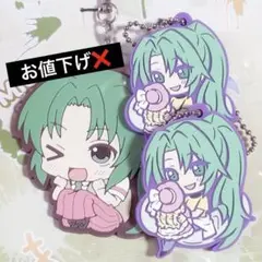 ‪‪❤︎‬ 園崎魅音 ラバスト ‪‪❤︎‬