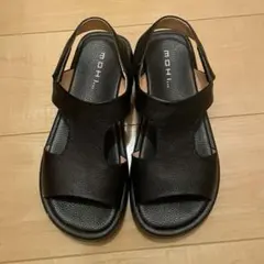 MOHI モヒ　サンダル