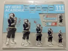 ヒロアカ アソートアクリルコレクション 轟