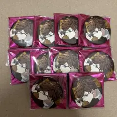 オトマ　オトなつ　オトメイトマーケット　缶バッジ　シャレマニ　ケイト