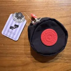 【新品】MERRIMENTメリーメント　小銭入れ　ポーチ　小物入れ