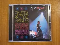【CD】Frank Sinatra SINATRA AT THE SANDS