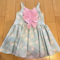 フェフェワンピース