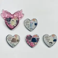 プリティーリズム　プリズムスクールセット