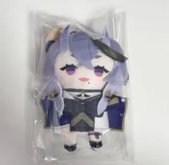にじさんじ 竜胆尊 にじぱぺ