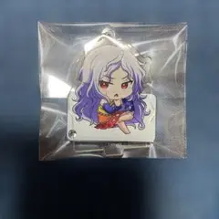 東方project スタンド付きアクリルキーホルダー　坂田ネムノ
