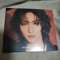 ソンファ US盤 ソロ Lemon Drop ATEEZ ②