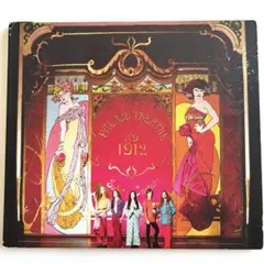 PURSON / IN THE MEANTIME レア盤