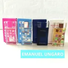 【未開封】香水 アパラシオンスカイ エマニュエルウンガロ 30ml エマニュエルウンガロ アパラシオンスカイ 30ml レディース 香水