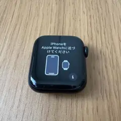 Apple Watch SE（GPSモデル）40mm