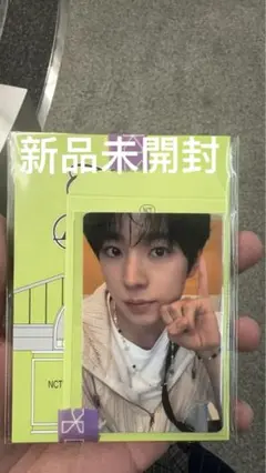 2025年最新】NCT wish ユウシ バースデーの人気アイテム - メルカリ