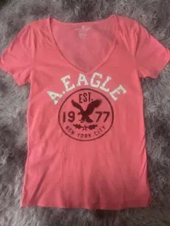 AMERICAN EAGLE Tシャツ