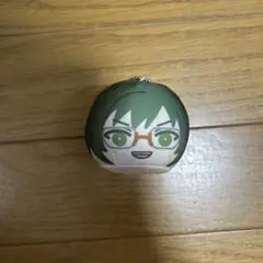アイドリッシュセブン　二階堂大和　おまんじゅうにぎにぎマスコット