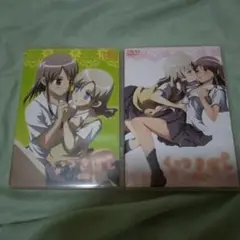 ☆くっつきぼし　DVD 前編、後編セットです☆