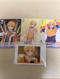 すとぷり るぅと カード まとめ売り