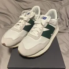newbalance ニューバランス 237 スニーカー