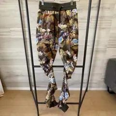 ANREALAGE POP CLASSICO スウェット　パンツ【size S】
