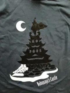織田信長Tシャツ★