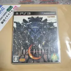 LOST PLANET 2 (PS3)