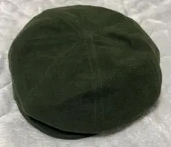 kapitalリバーシブル帽子キャスケット KAPITAL(キャピタル) バンダナパッチワークpt バケットHAT（長