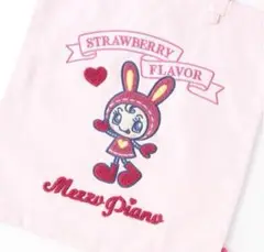 新品ベリエちゃんトートバッグ