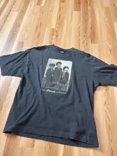 Benetton United Friends Tシャツ　シングルステッチ