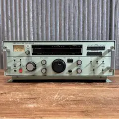 ☆FL204【中古現状品】 レシーバー JRC(日本無線) NRD-93 JRC NRD-92, Japan Radio Company NRD92 Receiver