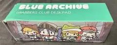 ◆ ブルアカ ゲーム開発部 大判マウスパッド (ブルーセチ)