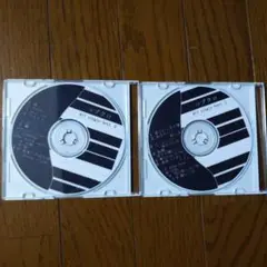 AI single best 1 & 2 セット