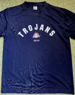 TROJANS Tシャツ2012 大濠高校　jordan限定高校　大学 2025年最新】福大大濠の人気アイテム - メルカリ