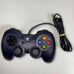 Logicool Gamepad F310 USB接続 コントローラー