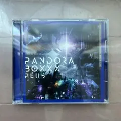 maimai CD PANDORA BOXXX PLUS