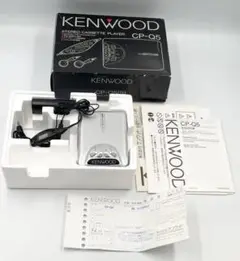 2025年最新】CP-Q5 KENWOODの人気アイテム - メルカリ
