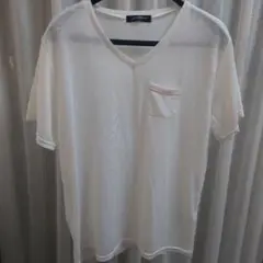 ⑲メンズシャツ　Ｌ