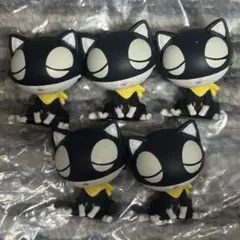 ペルソナ肩ズン5 モナ