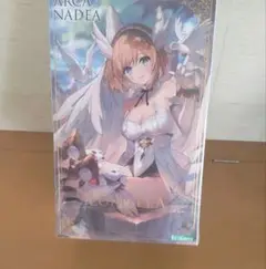 KOTOBUKIYA　コトブキヤ　アルカナディア　ルミティア