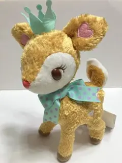 新品　タグ付き　ハミングミント ぬいぐるみ　サンリオ サンリオ ハミングミント ぬいぐるみ｜Yahoo!フリマ（旧PayPay