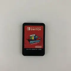 Super Mario Odyssey Nintendo Switch