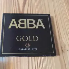 ABBA GOLD グレイテストヒッツ CD