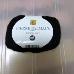 （J）PIERRE BALMAIN BALMAIN SOFY 6玉