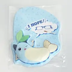 にじさんじ レオス・ヴィンセント まめねこ マウスパッド